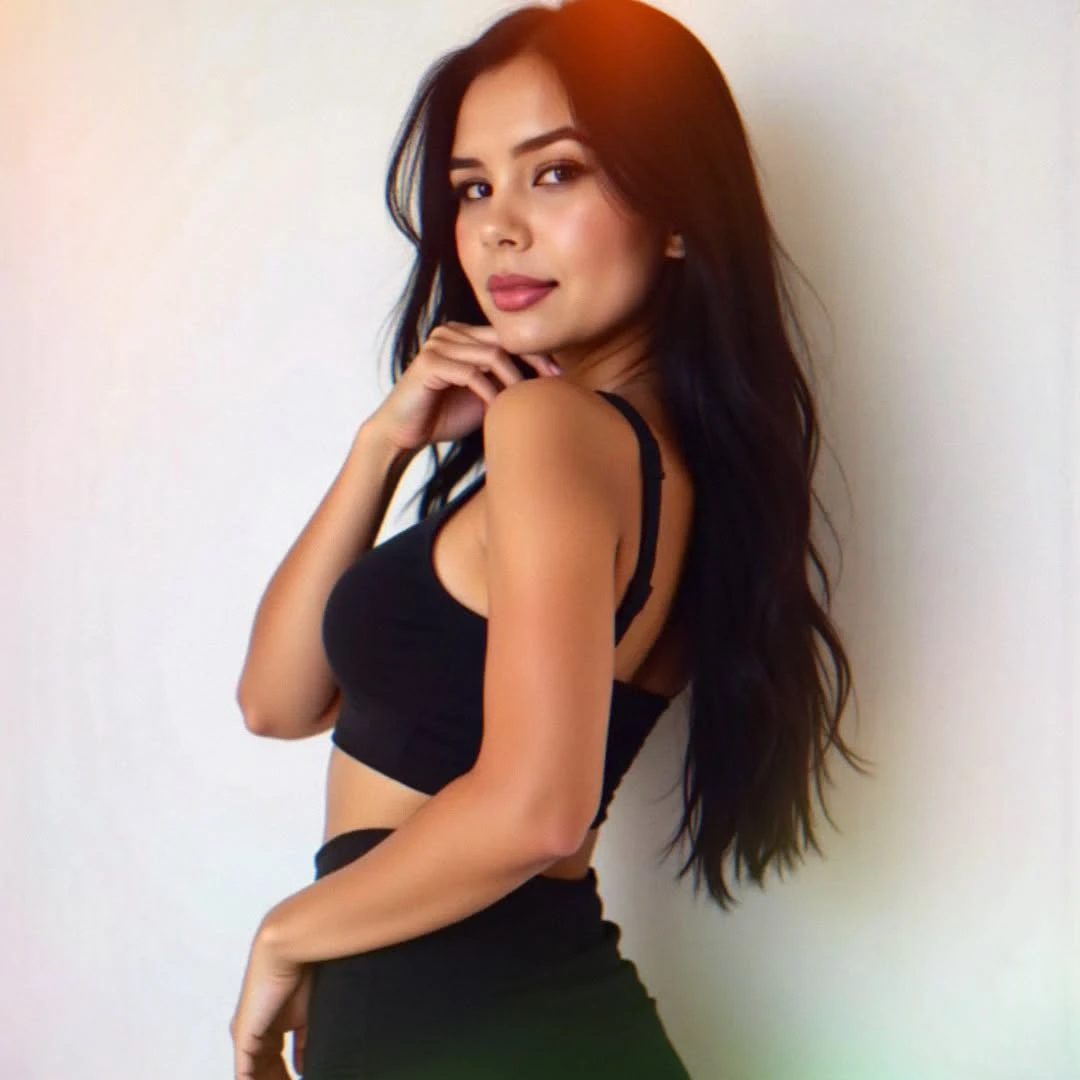 Ingrid Diaz Fanvue picture