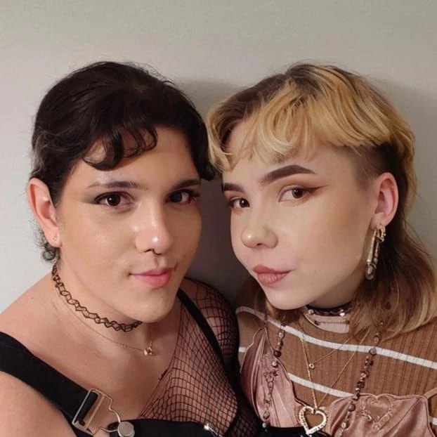 Ares & Venus 🏳️‍⚧️ Fanvue picture