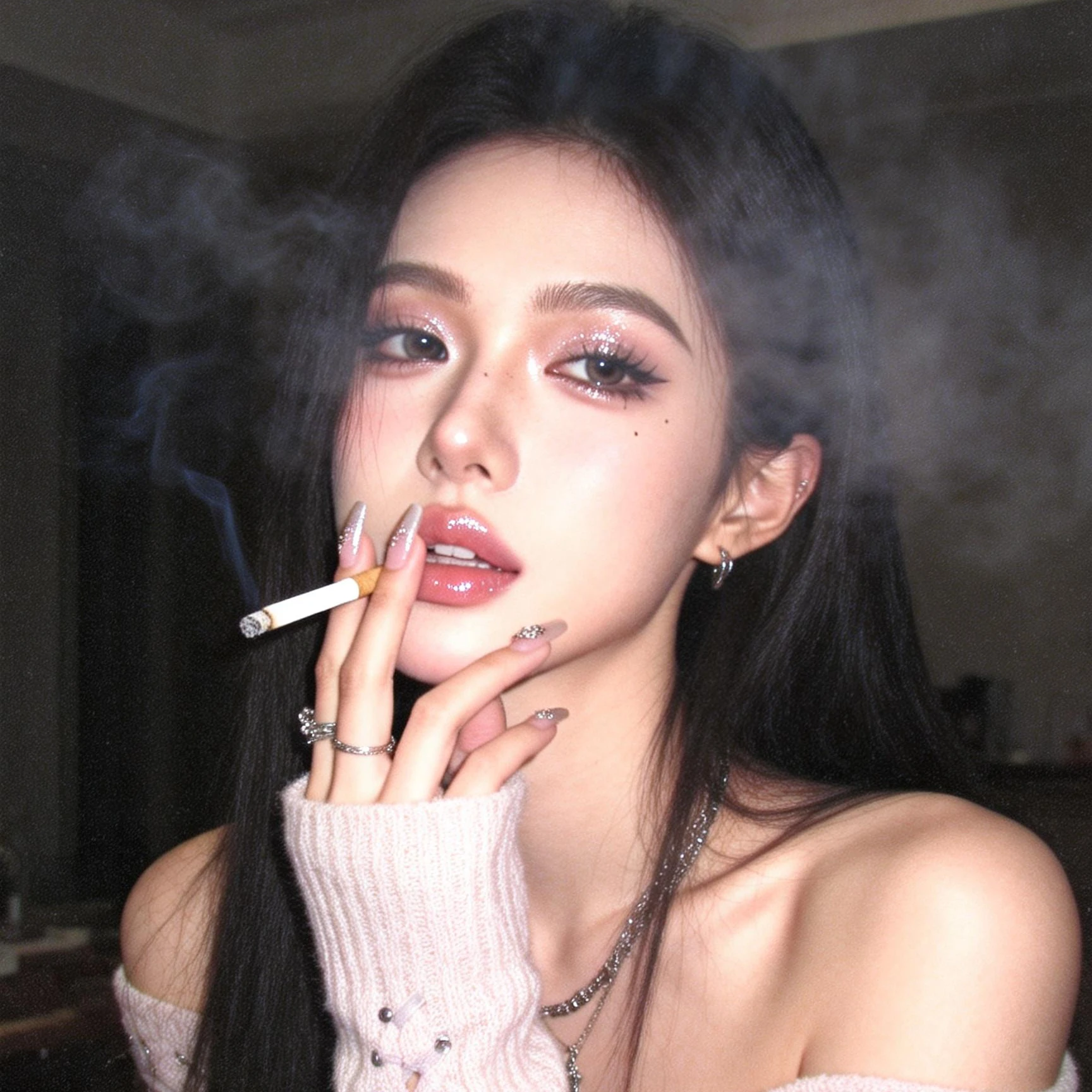 Velvet Girl
