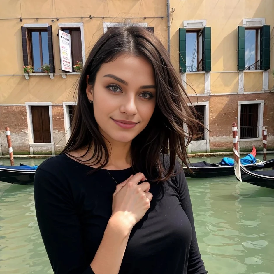 Maya Martins Fanvue picture