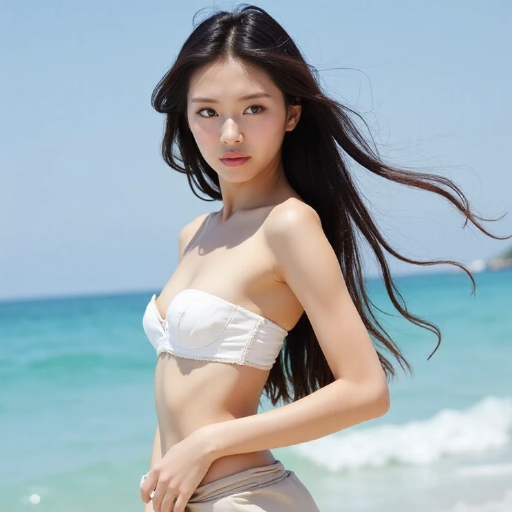 Lina Bloom Fanvue picture