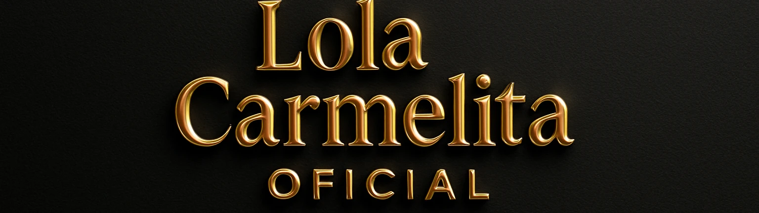 Lola Carmelita cover