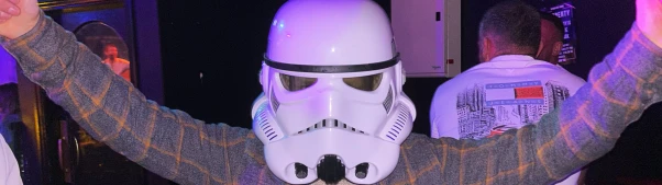 Banner