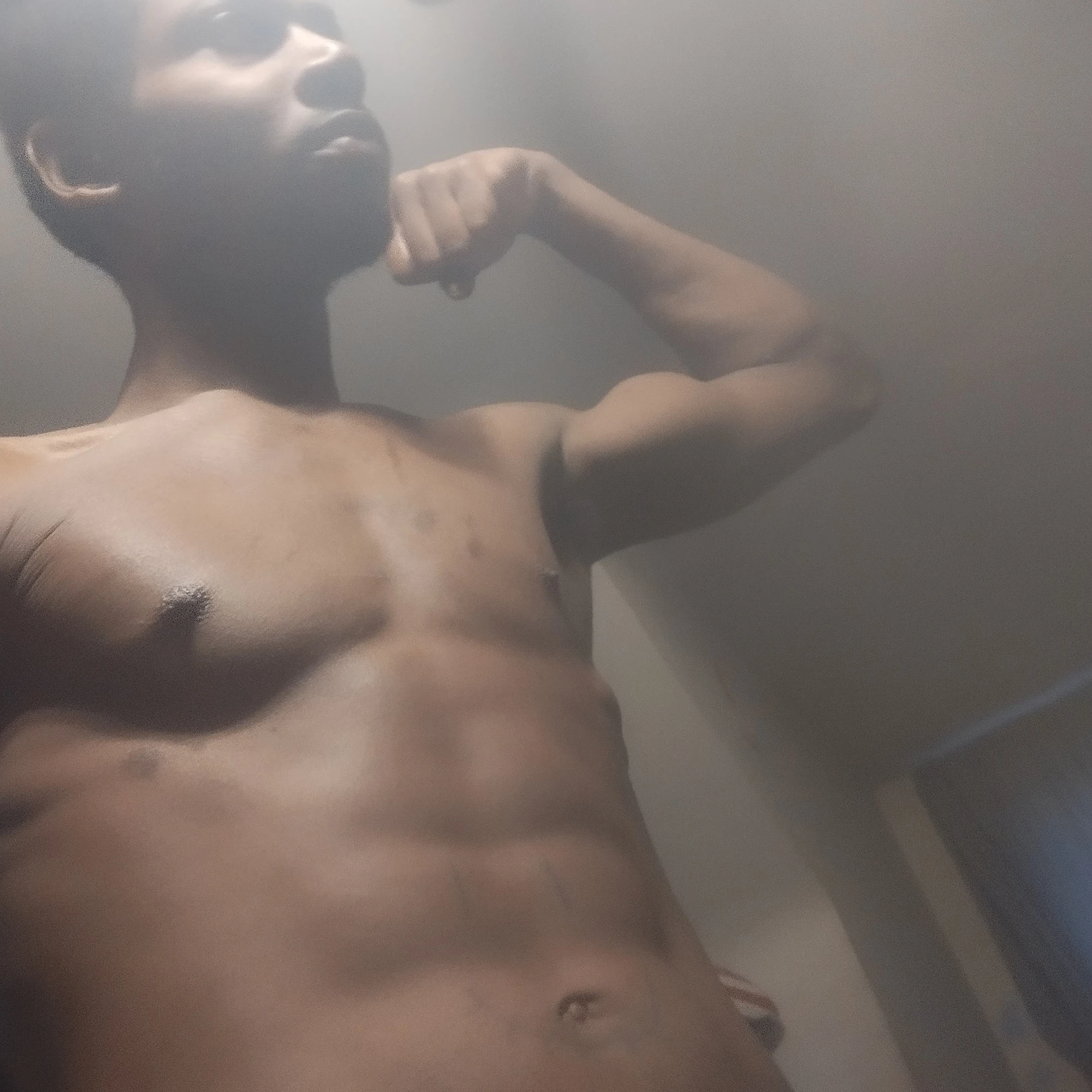Papi Girthy Glover