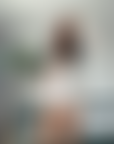 Amazonian charlie nude