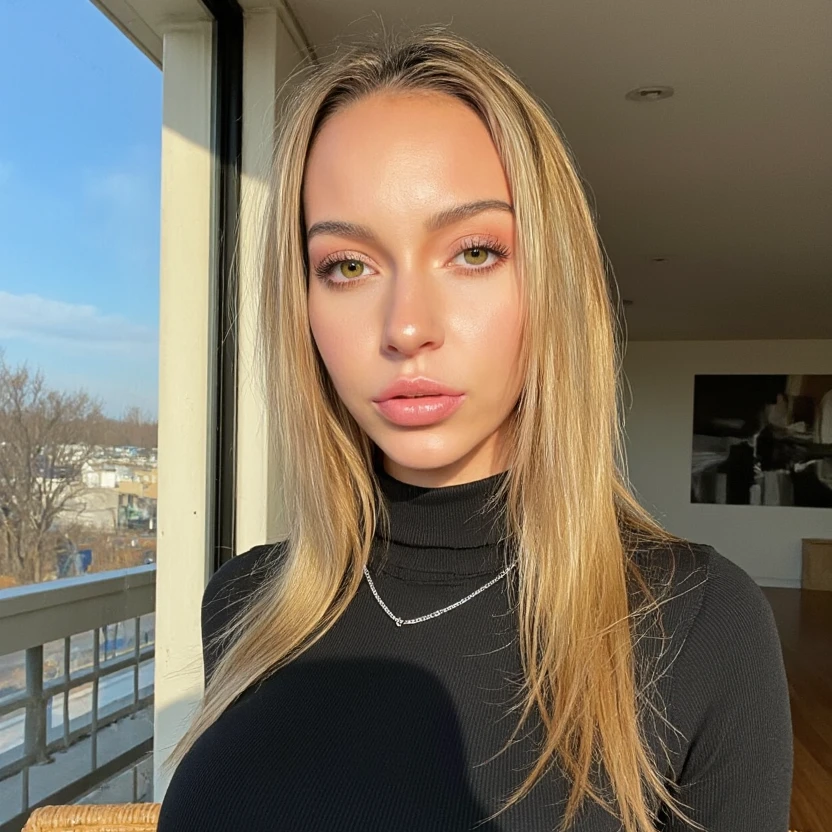 Anastasia Montenegro