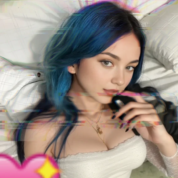Emilia Rivas Fanvue picture