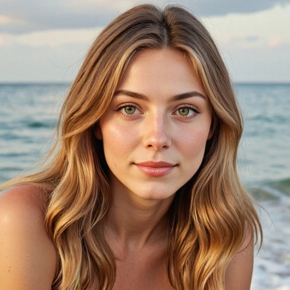 Honeymoon Sophia Fanvue