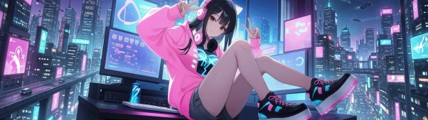 Banner
