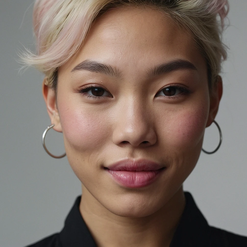 Hannah Měi-Ling