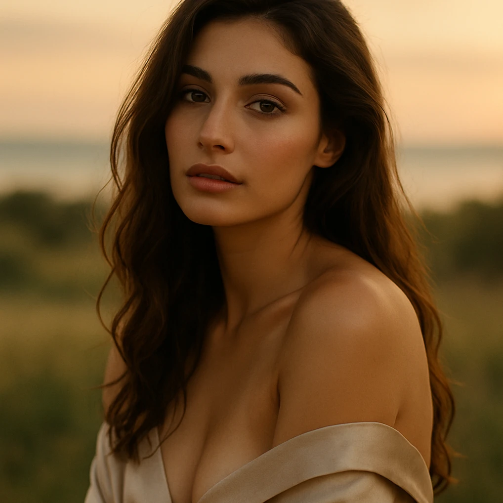 Luna Rhea