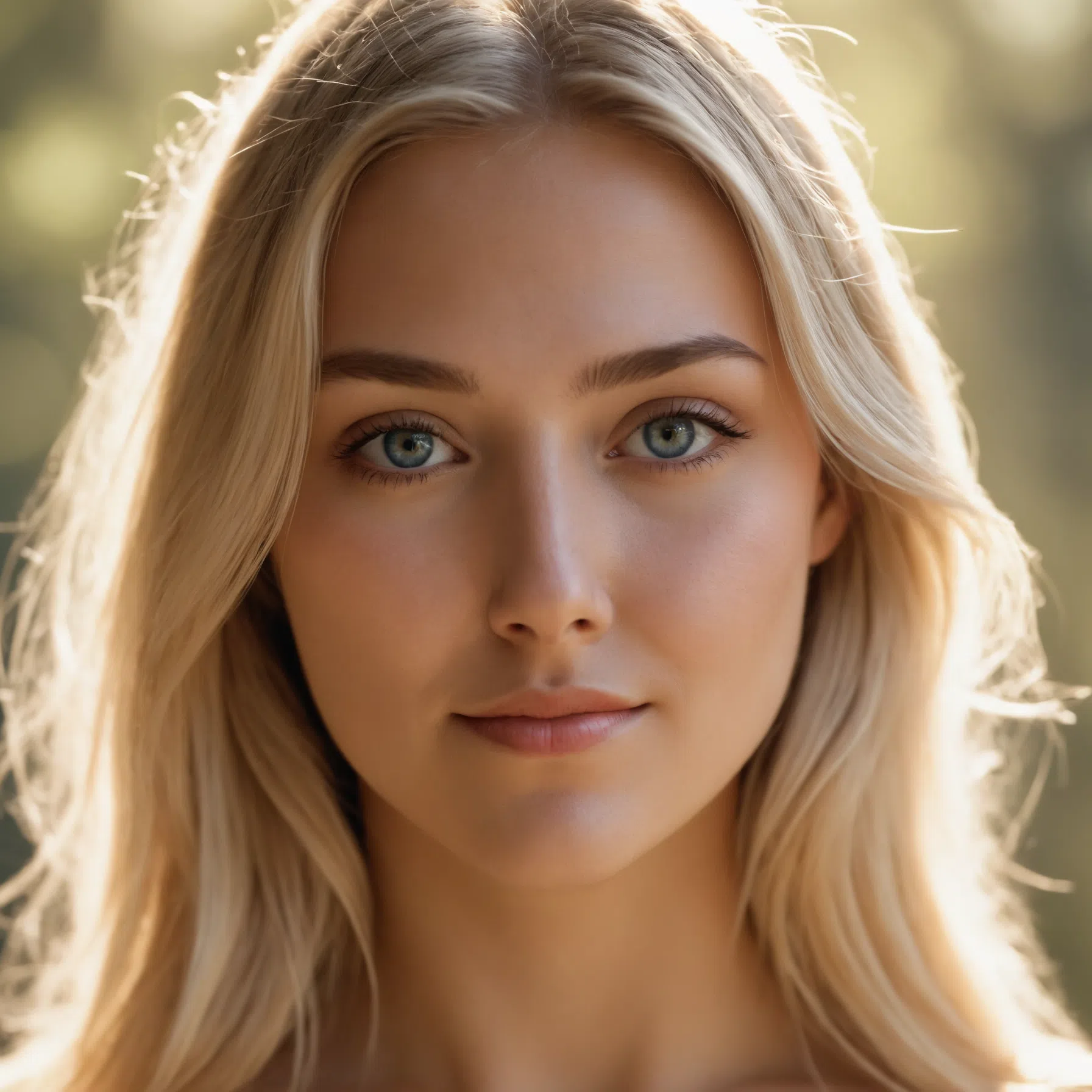 Ingrid Hansen Fanvue picture