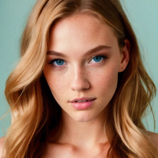 Jess Hale Fanvue picture