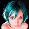 Talia Rebellious Fanvue picture