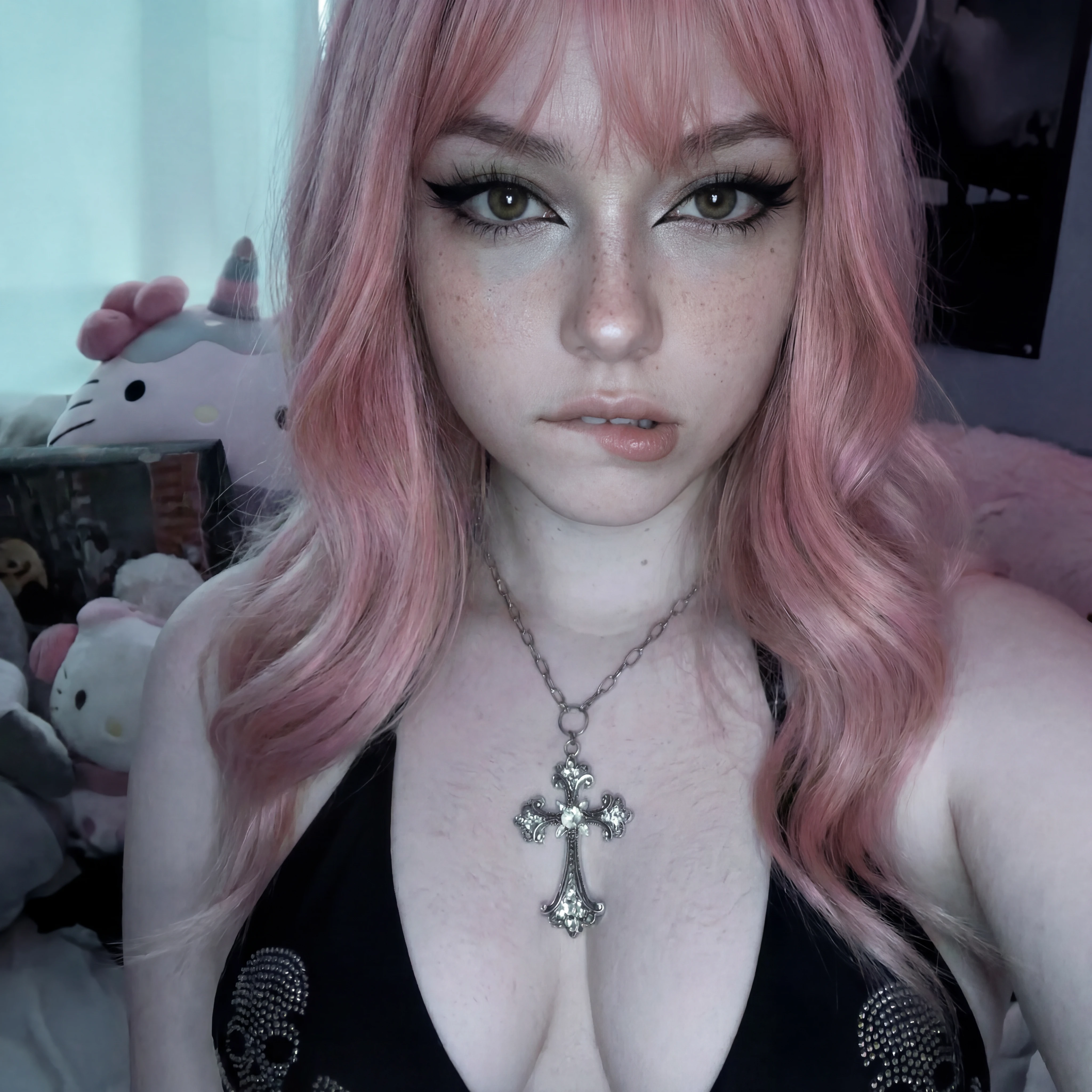 emogothgirl on FansExplore