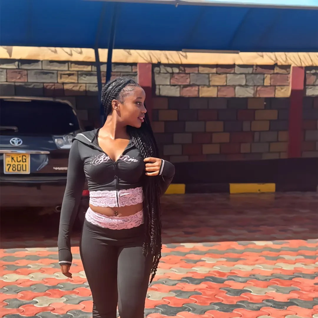 Lil Misstee - Fanvue