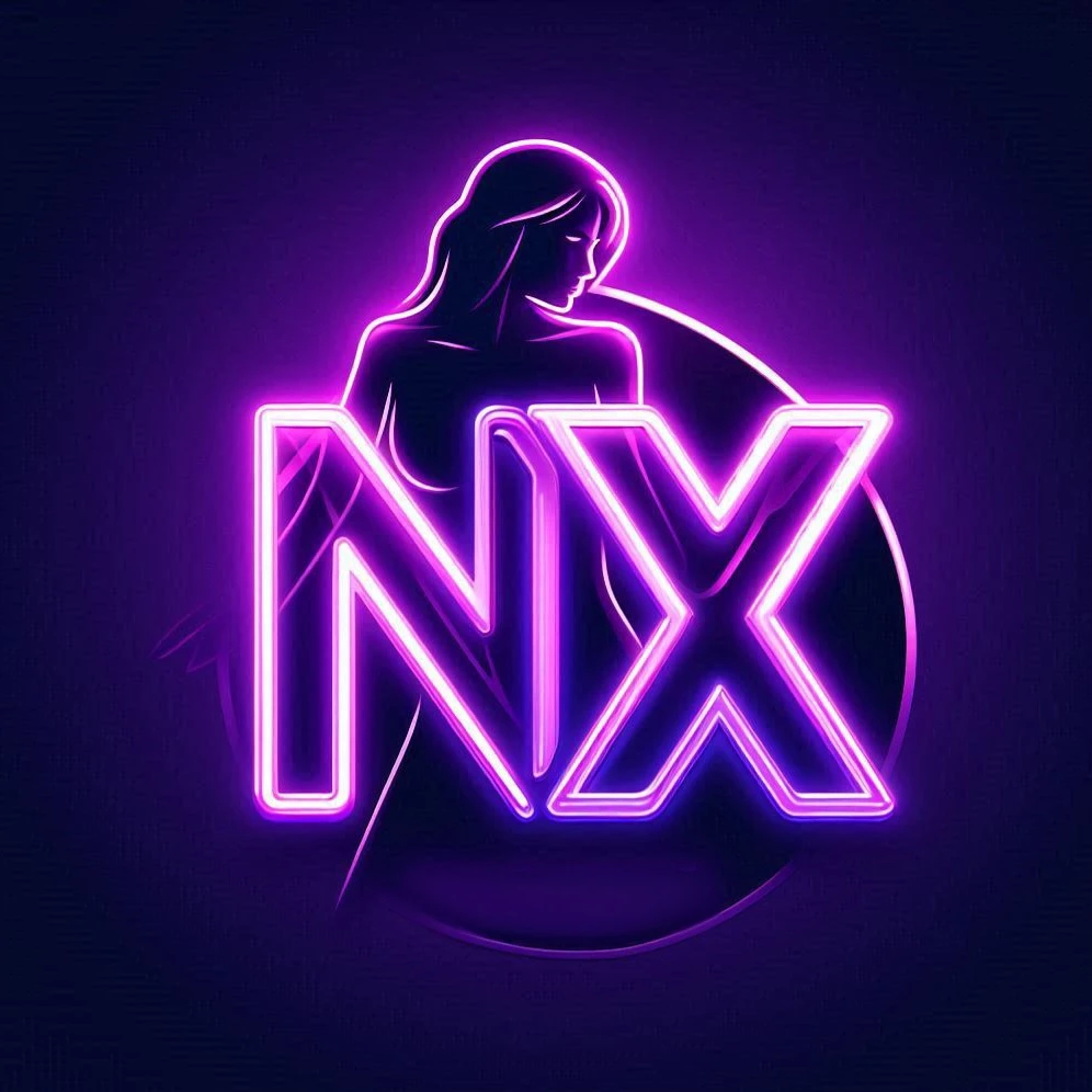Nova Xyra & Virtual AngelsOnline Fanvue picture