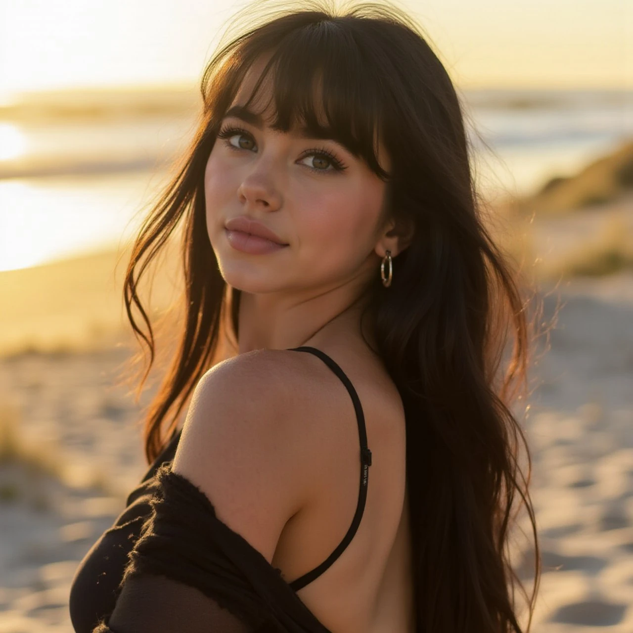 Aria Black