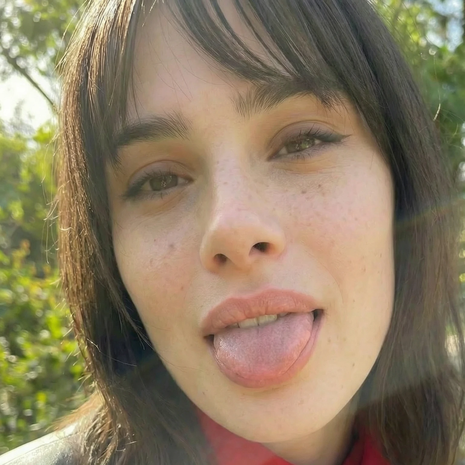Nicole Baker