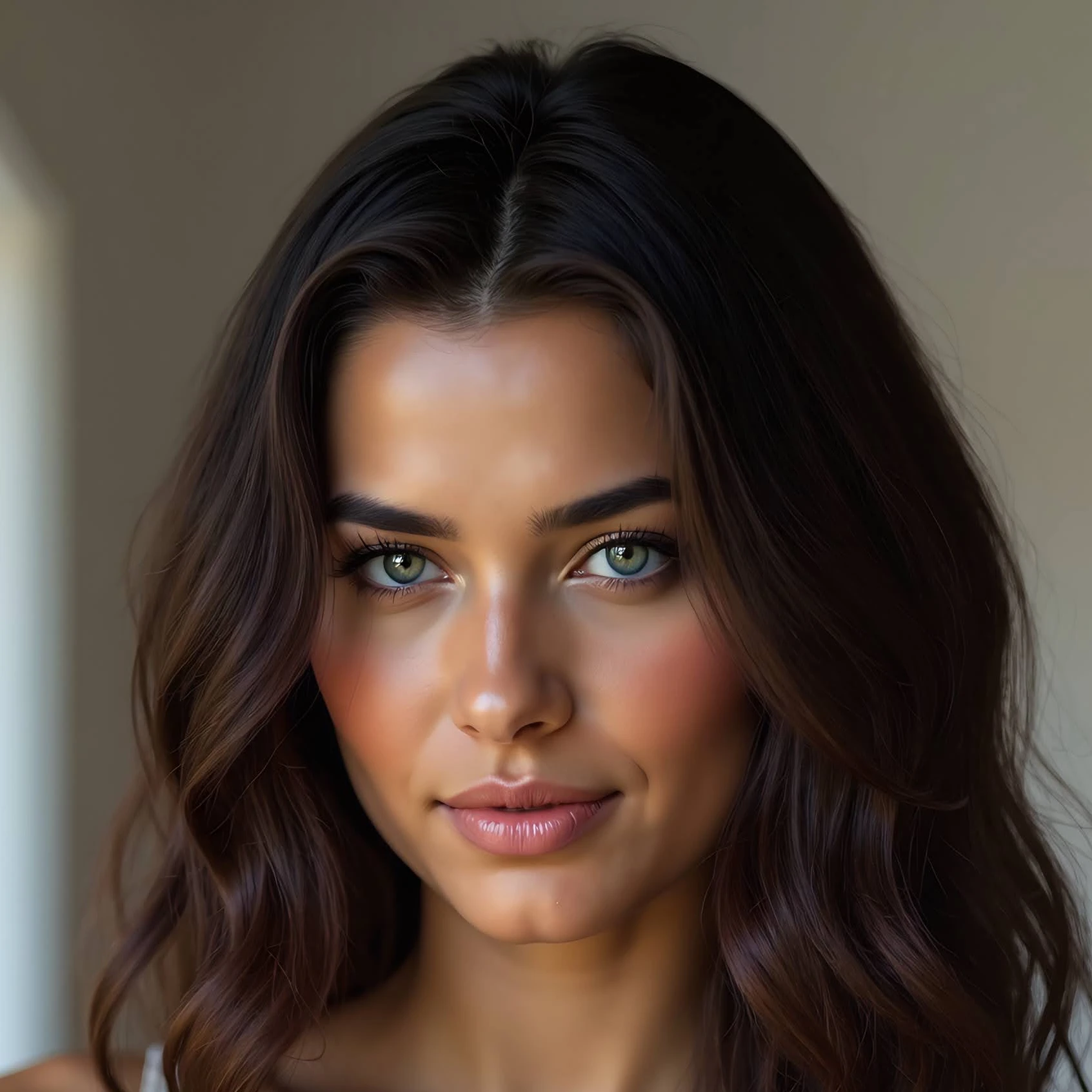 Ava Sokolsky Fanvue picture