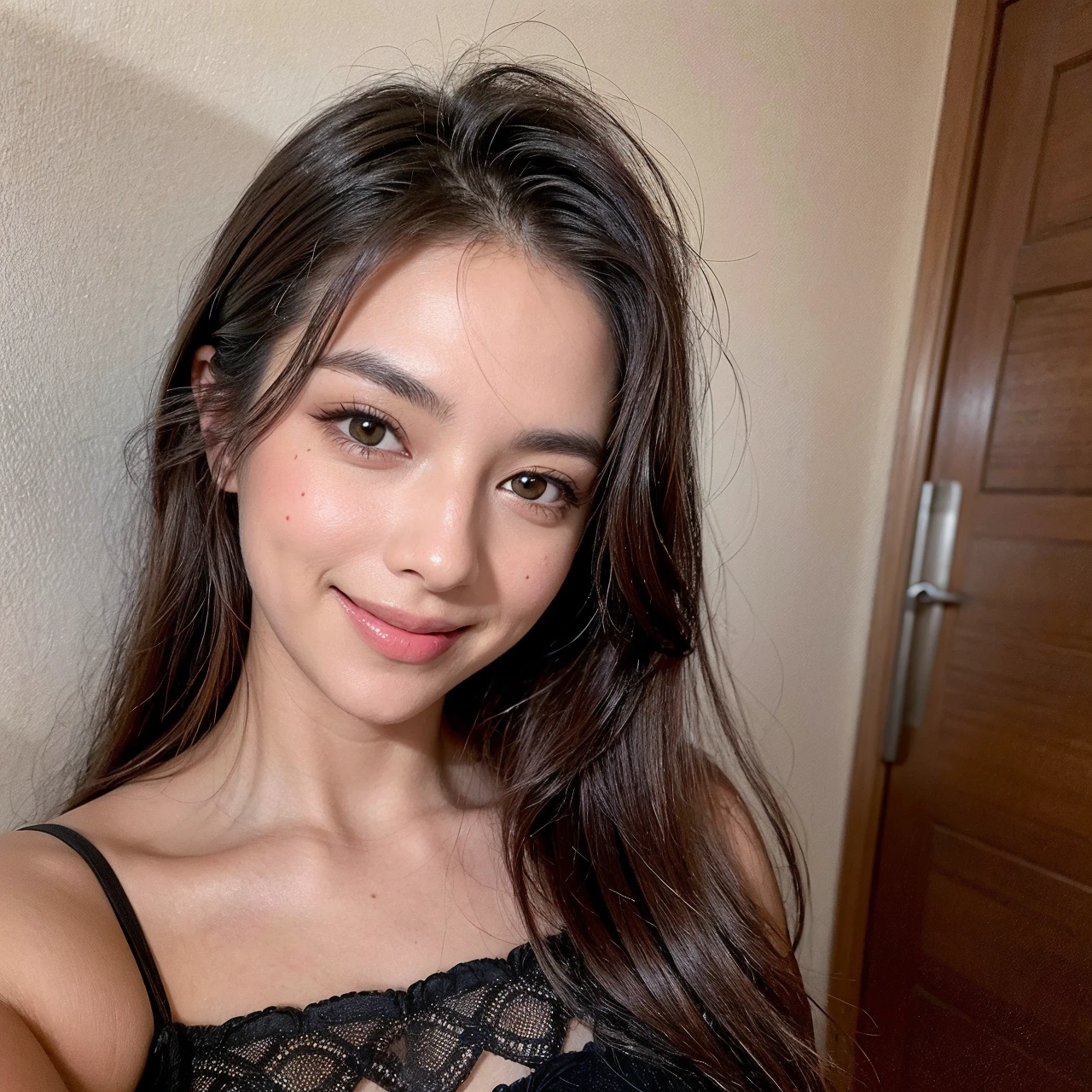 Ava Mei Fanvue picture