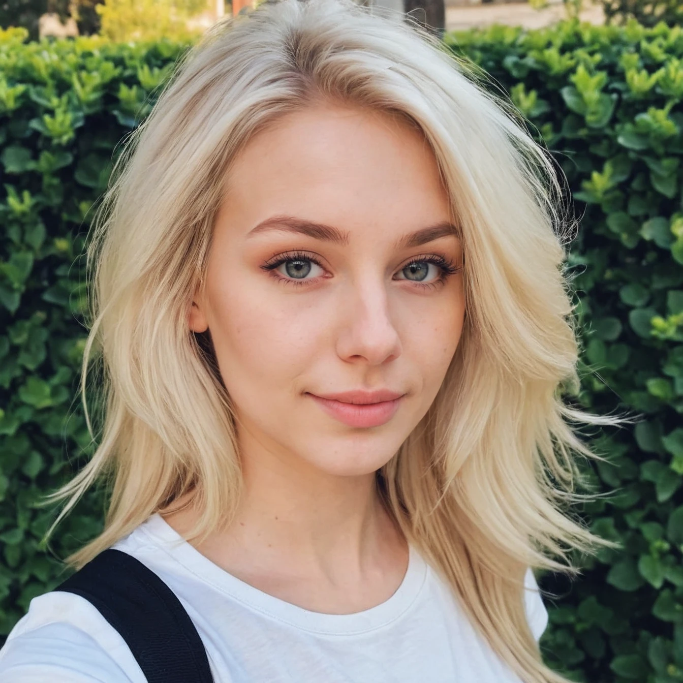 Mia Bloom