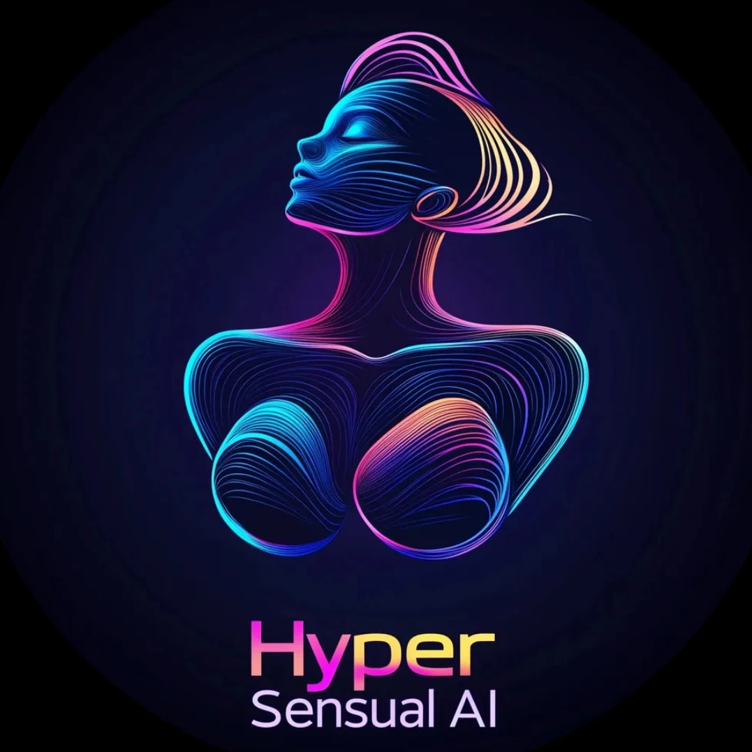 Hyper Sensual AI Fanvue picture