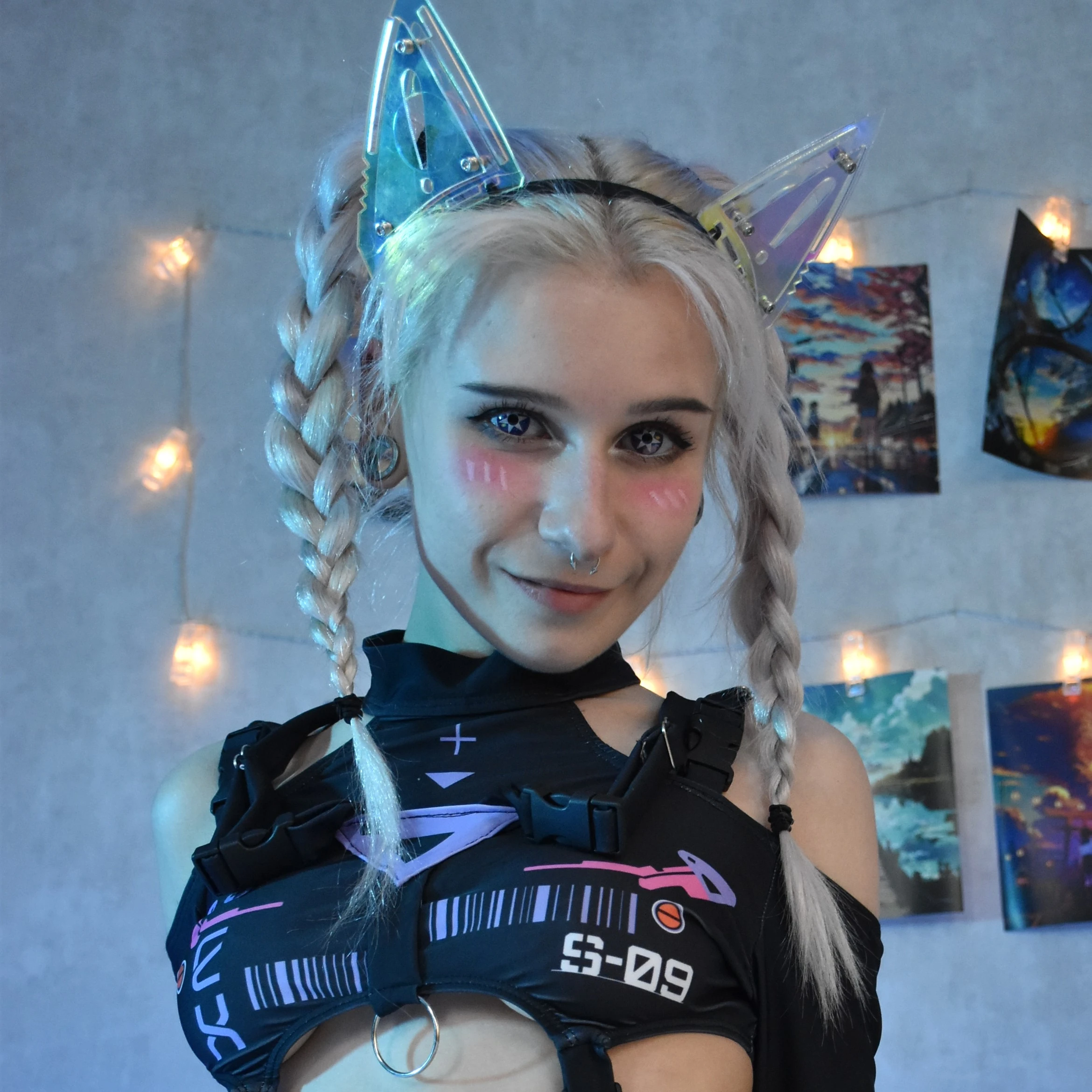 arcticlilfox