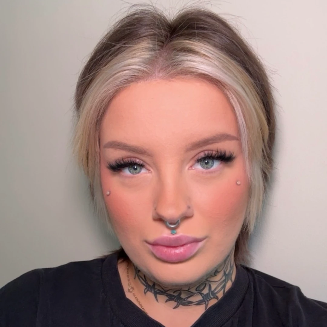 Gingerbarbiexo Fanvue 