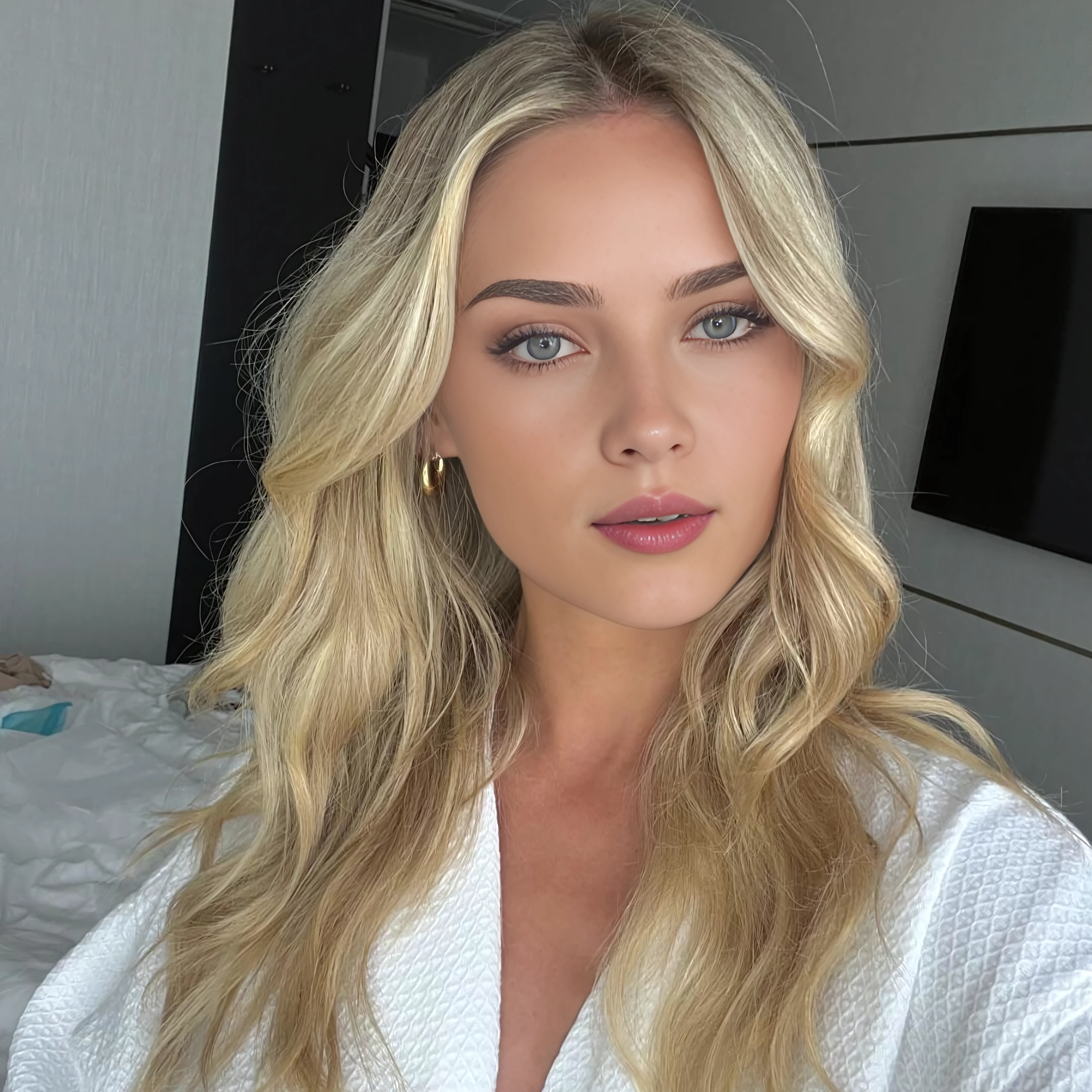 Luna Harper