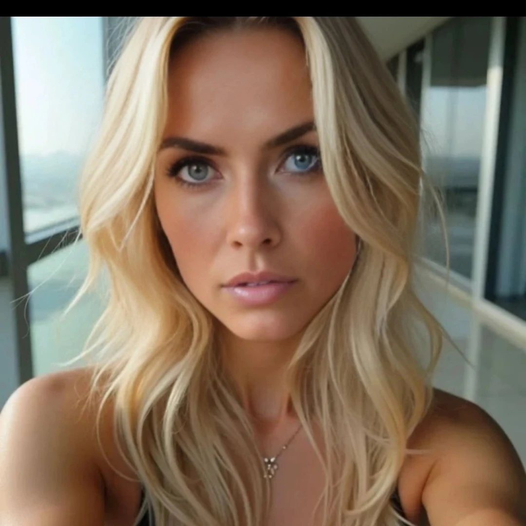 Yulia Fanvue picture