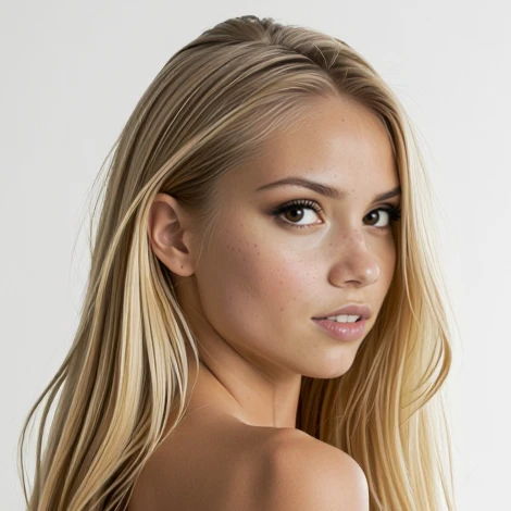 Sally Larsen - Fanvue