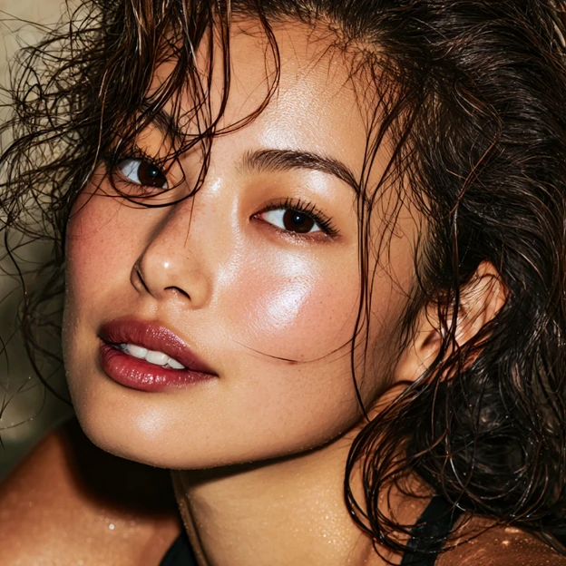 Yuna Song Le Fanvue picture
