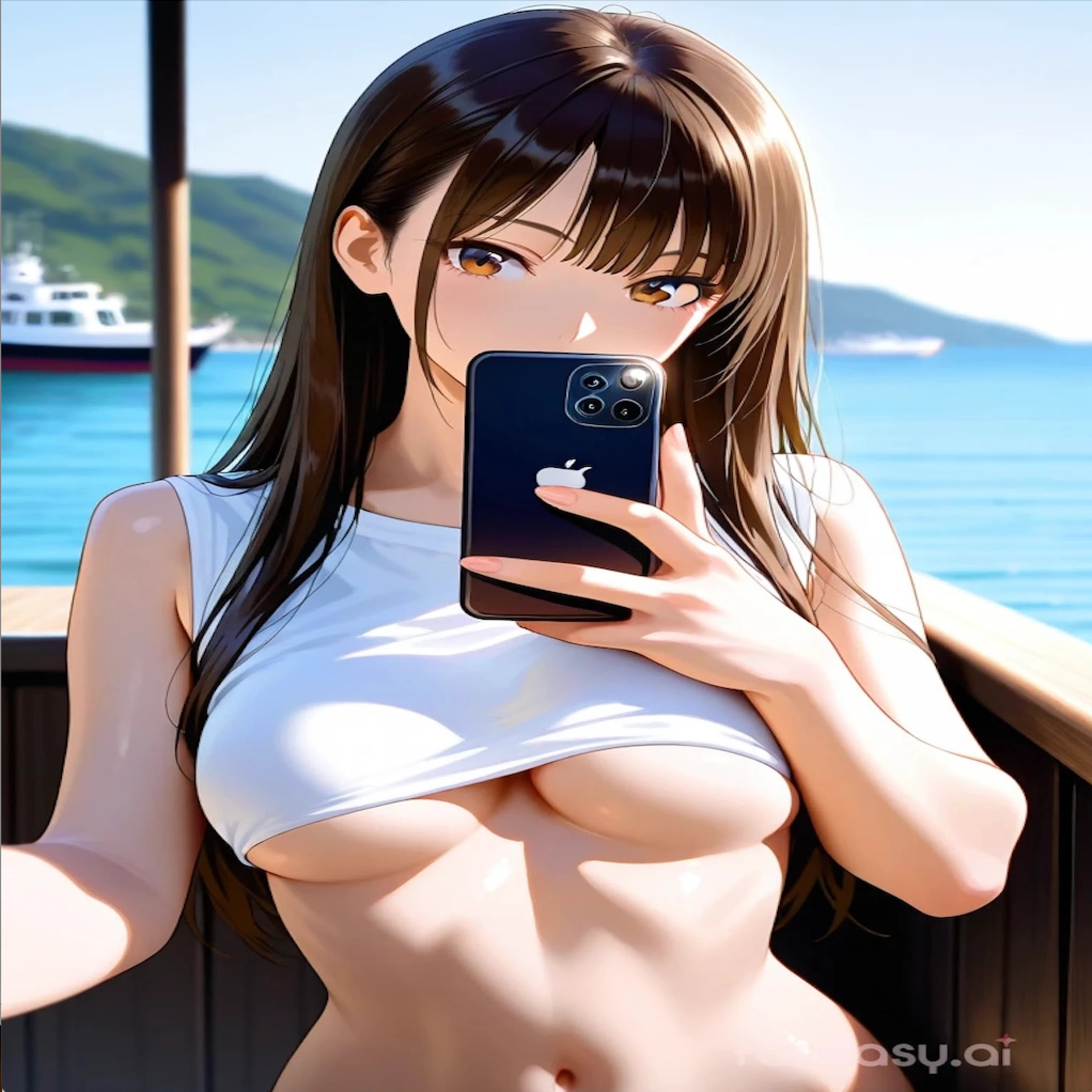 Claire