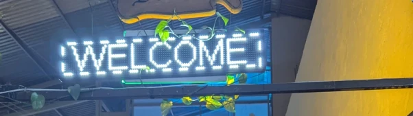 Banner