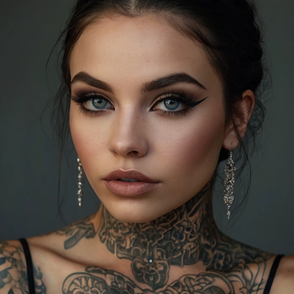 Sarah AI Fanvue picture