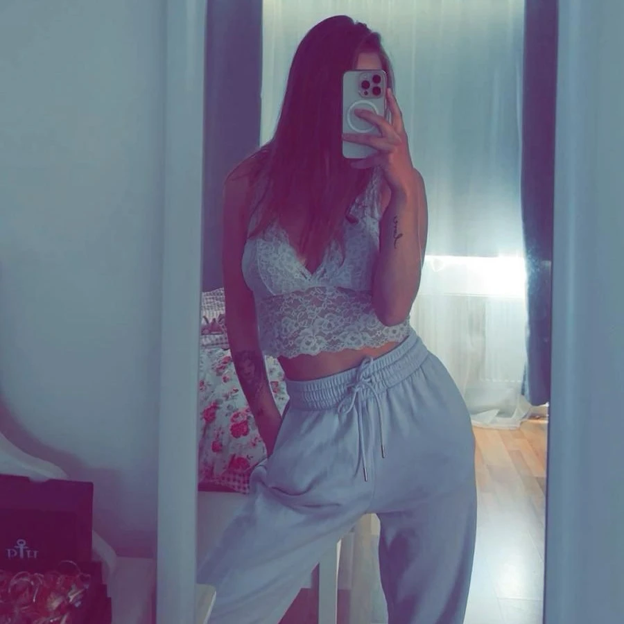 Mila Rain