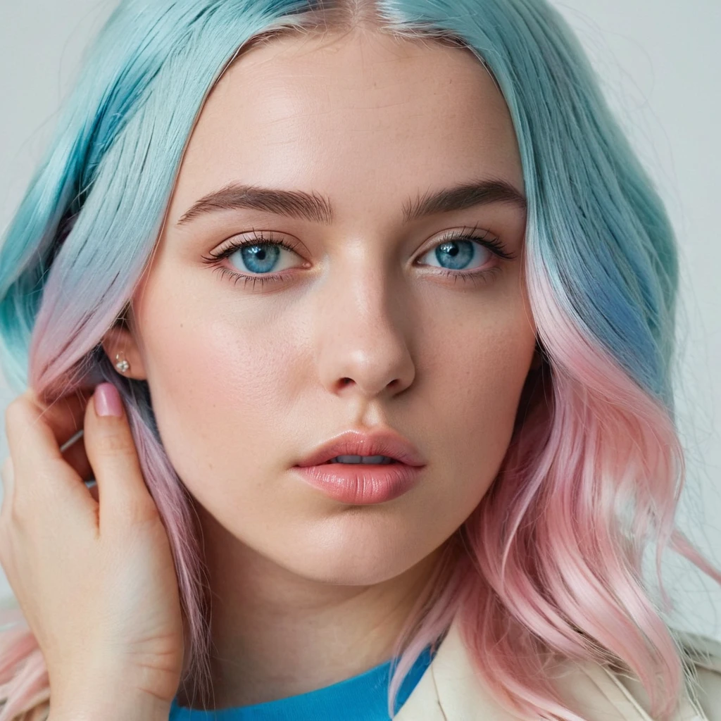 Kira Luna Fanvue picture