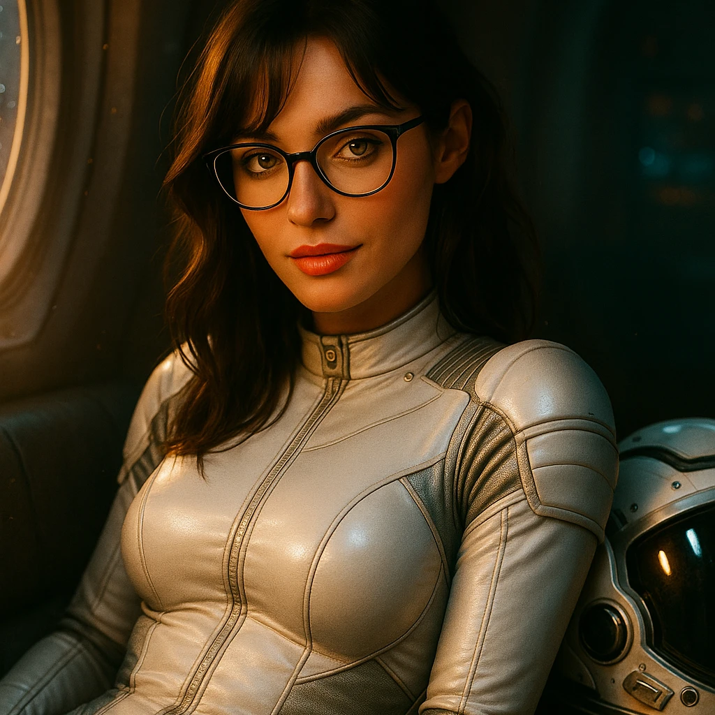 Naomi Moreau Fanvue picture