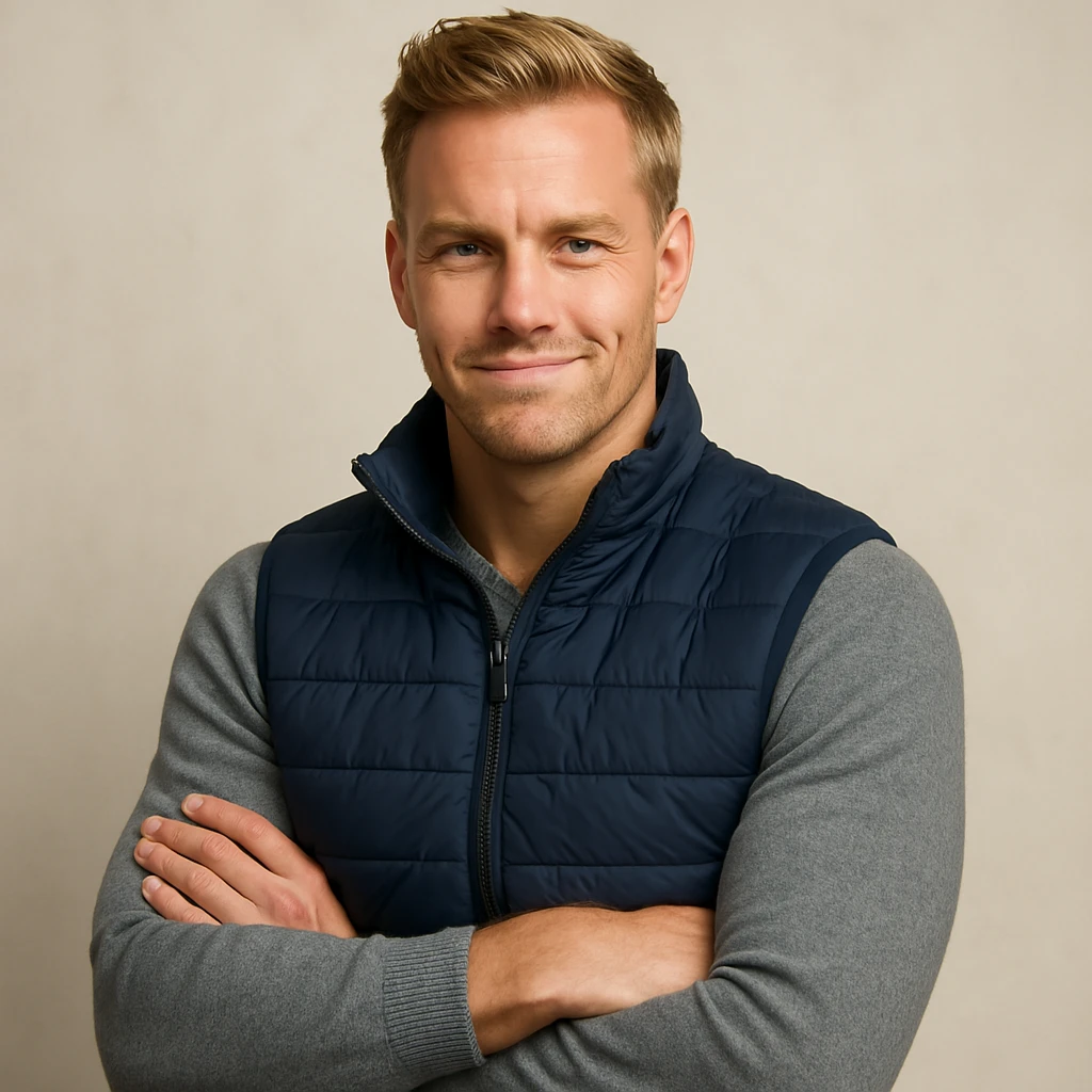Jake - Venture Bro Fanvue picture
