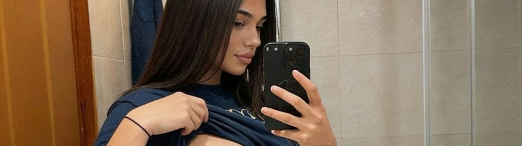 Lexi Ray cover