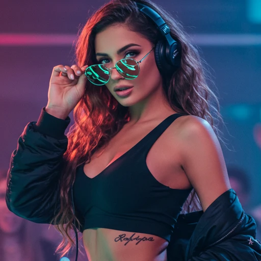 Angel Brown