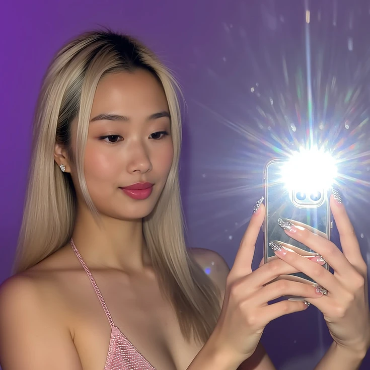 Leah Lin