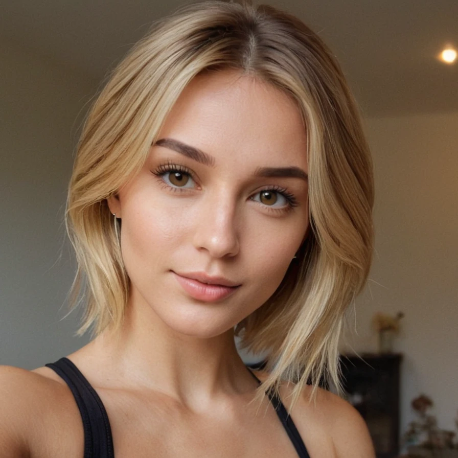 Brielle Morgan Davenport Fanvue picture