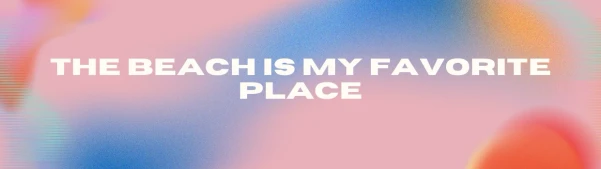 Banner