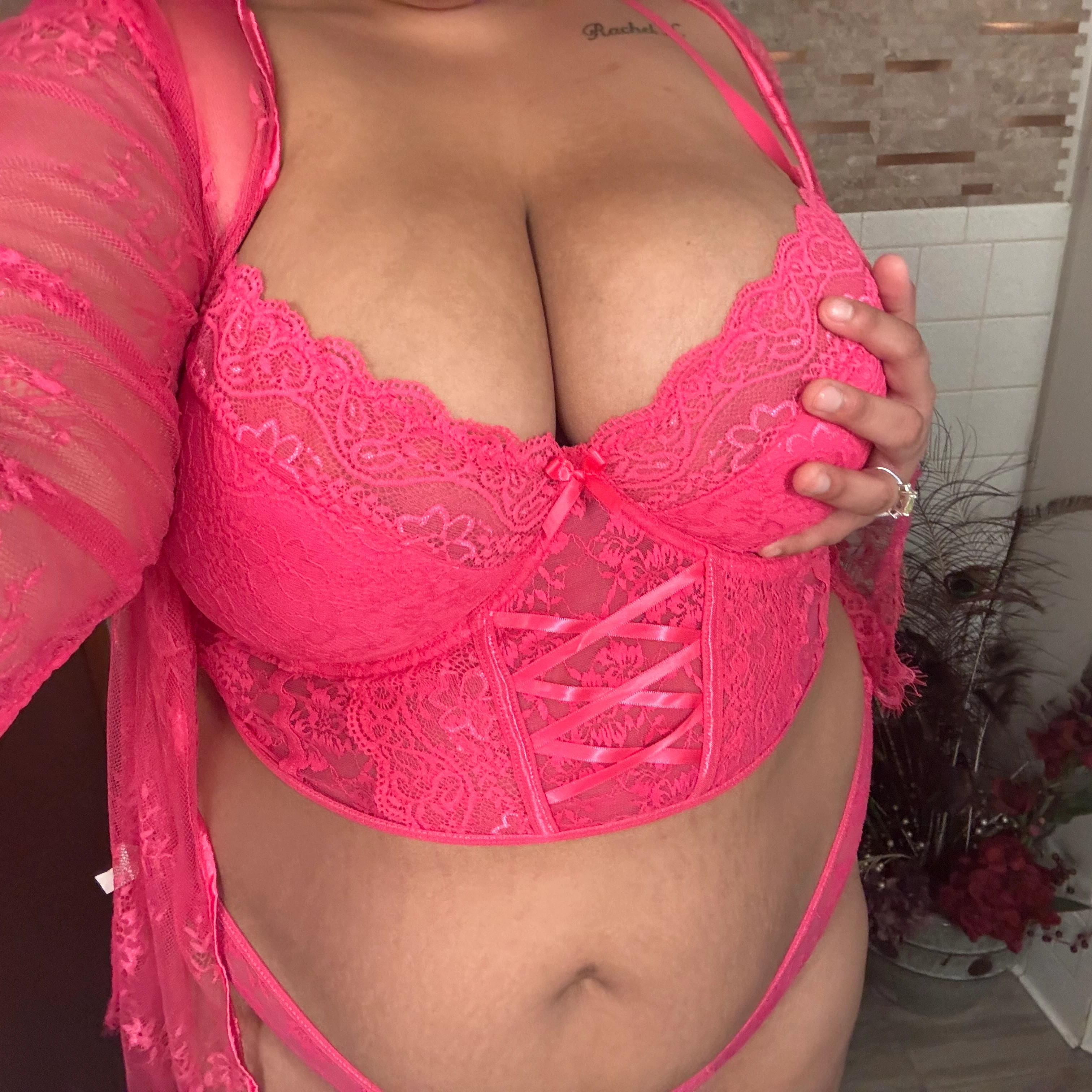 Bigg Momma27Online Fanvue picture