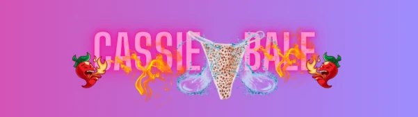 Cassie Bale - Fanvue