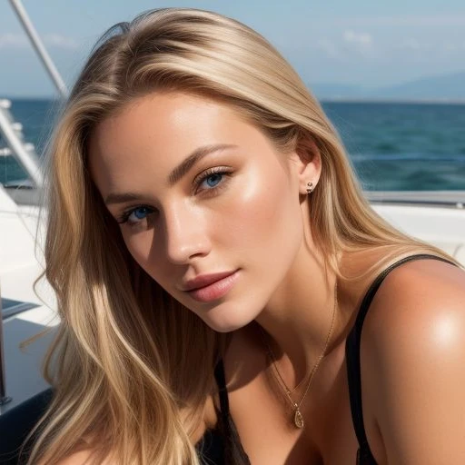 Isabella Rossi Fanvue picture