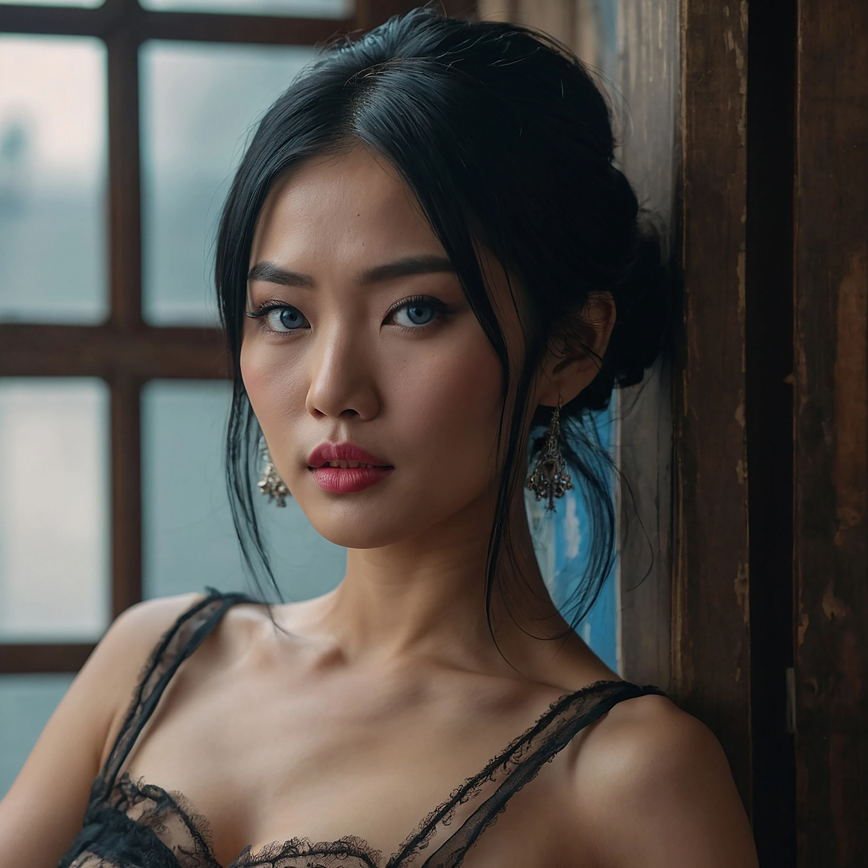 AIsian_treasure - Fanvue