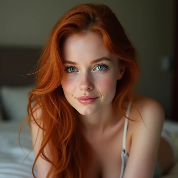 Larissa Ruiva Fanvue picture